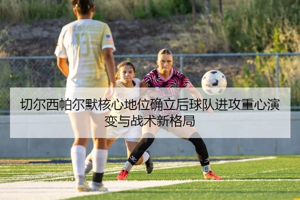 切尔西帕尔默核心地位确立后球队进攻重心演变与战术新格局